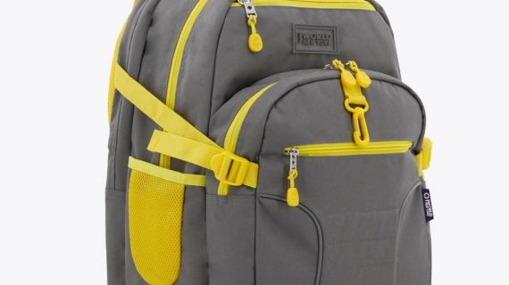 ATOM-BACKPACK JWS-79 GREY