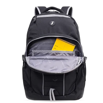 JWORLD BACKPACK JW -79 BLACK - Image 4