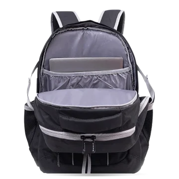 JWORLD BACKPACK JW -79 BLACK - Image 5