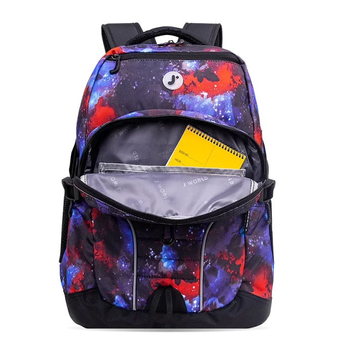 ATOM-BACKPACK JWS-79 GALAXY - Image 3