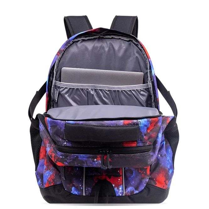 ATOM-BACKPACK JWS-79 GALAXY - Image 4