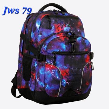ATOM-BACKPACK JWS-79 GALAXY
