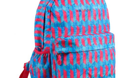 OZ DAY BACKPACK - JW-100 NORDIC