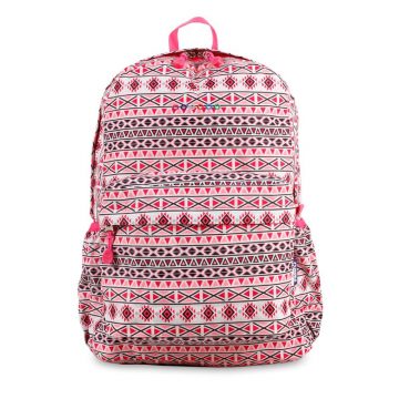 OZ DAY BACKPACK - JW-100 SKANDI PINK - Image 2