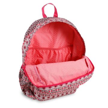 OZ DAY BACKPACK - JW-100 SKANDI PINK - Image 4