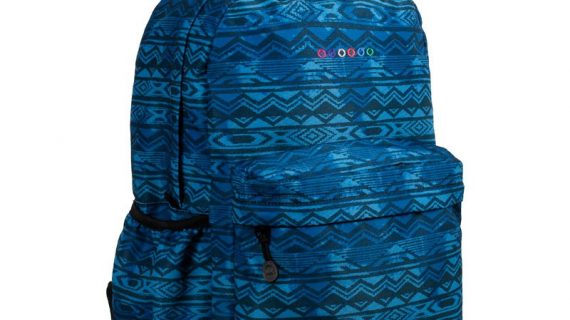 OZ DAY BACKPACK - JW-100 WATER MARK