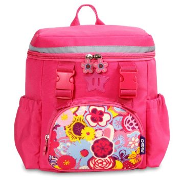 KINDER KIDS BACKPACK JW-11K PINK