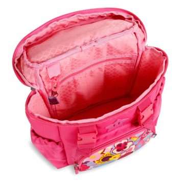 KINDER KIDS BACKPACK JW-11K PINK - Image 4