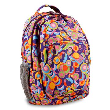 CORNELIA BACKPACK - JWS-49 FUNKY