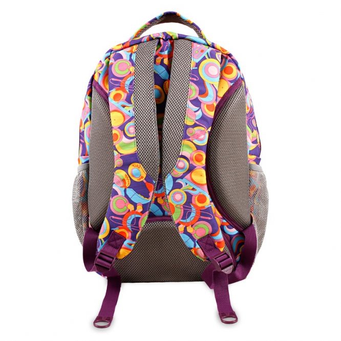 CORNELIA BACKPACK - JWS-49 FUNKY - Image 3