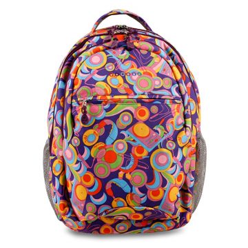 CORNELIA BACKPACK - JWS-49 FUNKY - Image 2