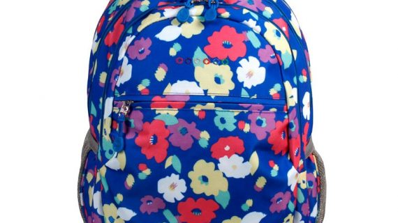 CORNELIA BACKPACK - JWS-49 PETALS