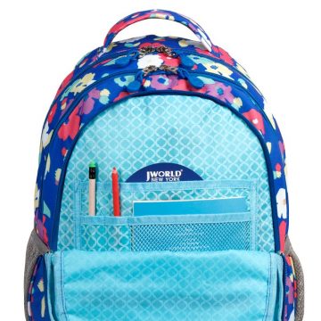 CORNELIA BACKPACK - JWS-49 PETALS - Image 4