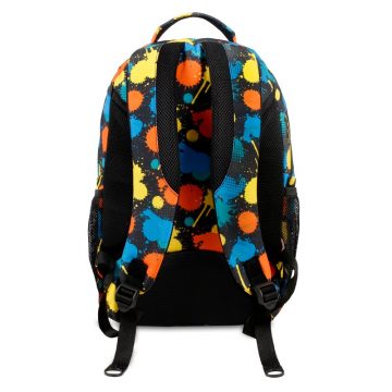 CORNELIA BACKPACK - JWS-49 SPLATTER - Image 3