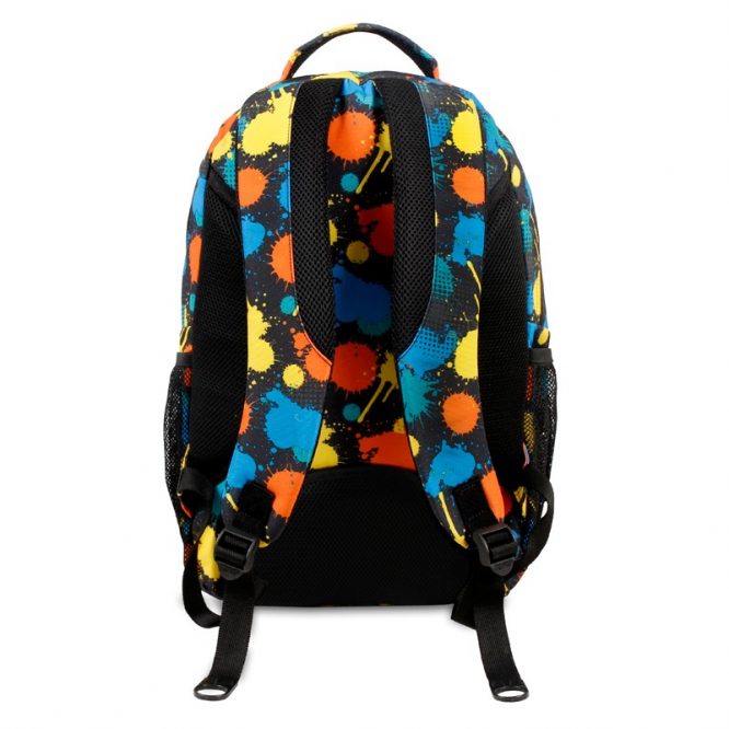 CORNELIA BACKPACK - JWS-49 SPLATTER - Image 3