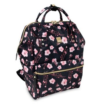 POSY BACKPACK LX-01 PINK BLOOM