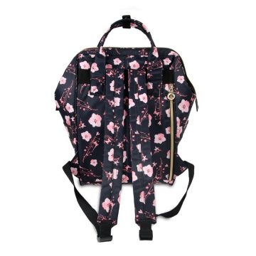 POSY BACKPACK LX-01 PINK BLOOM - Image 4
