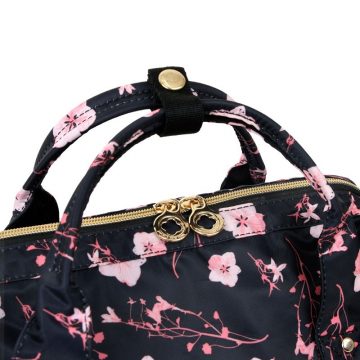 POSY BACKPACK LX-01 PINK BLOOM - Image 3