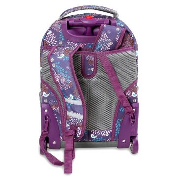 SUNRISE ROLLING BACKPACK - RBS-18 BABY BIRDY - Image 3