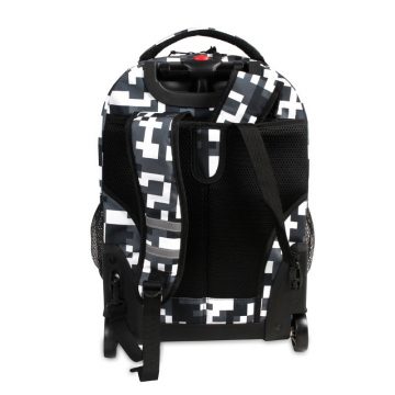SUNRISE ROLLING BACKPACK - RBS-18 CAMO - Image 3