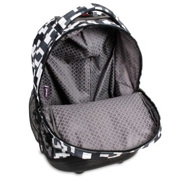SUNRISE ROLLING BACKPACK - RBS-18 CAMO - Image 4