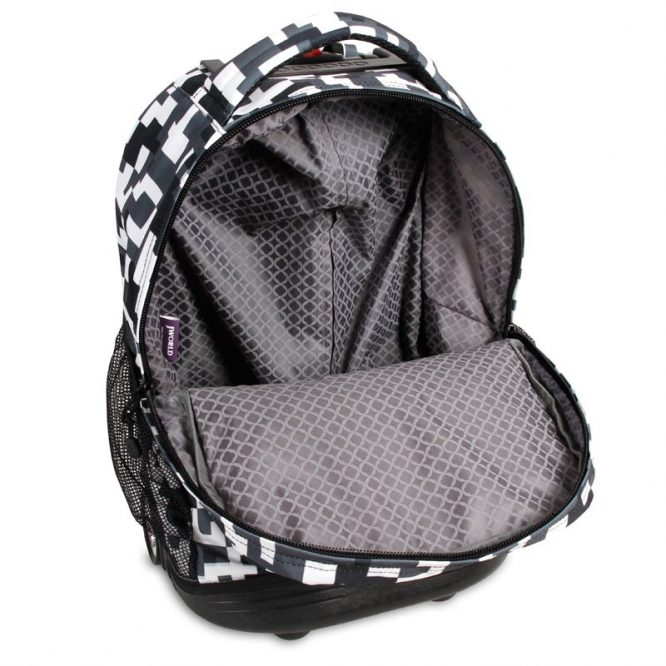 SUNRISE ROLLING BACKPACK - RBS-18 CAMO - Image 4