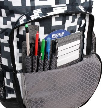 SUNRISE ROLLING BACKPACK - RBS-18 CAMO - Image 5