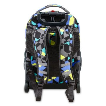 SUNRISE ROLLING BACKPACK - RBS-18 CUBES - Image 3