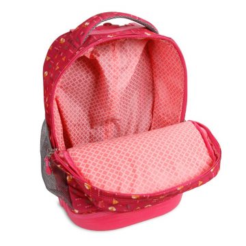 SUNRISE ROLLING BACKPACK - RBS-18 FOX - Image 4