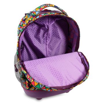 SUNRISE ROLLING BACKPACK - RBS-18 PRIZM - Image 5