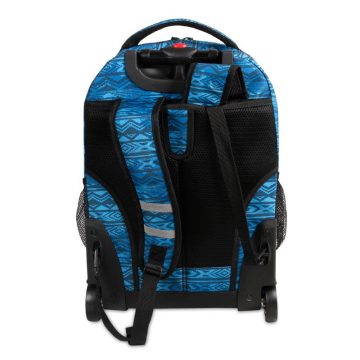 SUNRISE ROLLING BACKPACK - RBS-818 WATER MARK - Image 3