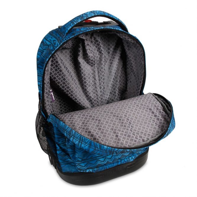 SUNRISE ROLLING BACKPACK - RBS-818 WATER MARK - Image 4