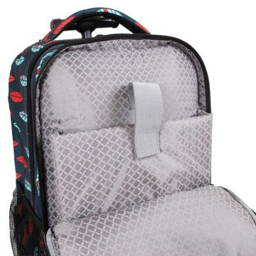 SUNDANCE ROLLING BACKPACK - RBS-19 INDI - Image 3