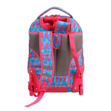 SUNDANCE ROLLING BACKPACK - RBS-19 NORDIC - Image 3