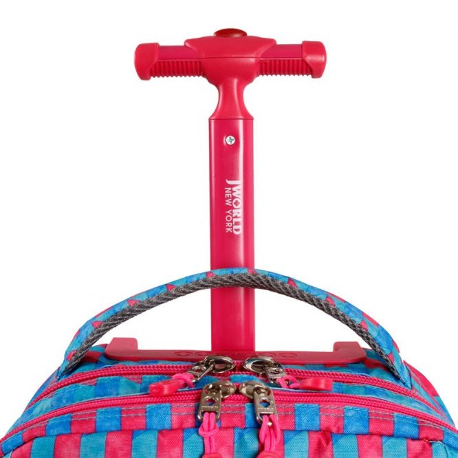 SUNDANCE ROLLING BACKPACK - RBS-19 NORDIC - Image 6