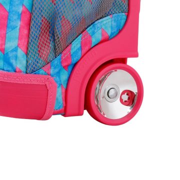 SUNDANCE ROLLING BACKPACK - RBS-19 NORDIC - Image 7