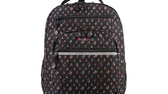 SUNDANCE ROLLING BACKPACK - RBS-19 ORIGAMI