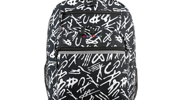 SUNDANCE ROLLING BACKPACK - RBS-19 SCRIPT
