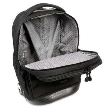 ROLLING BACKPACK-KRB 18LB BLACK - Image 4