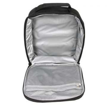 ROLLING BACKPACK-KRB 18LB BLACK - Image 6