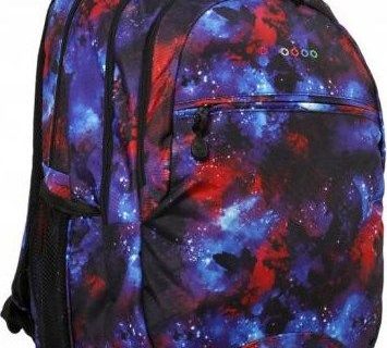 JWS-49 GALAXY BACKPACK