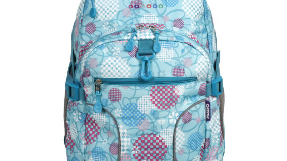 JWS 79 BACKPACK:DANDELION