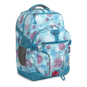 JWS 79 BACKPACK:DANDELION - Image 2