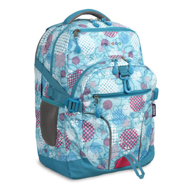 JWS 79 BACKPACK:DANDELION - Image 2