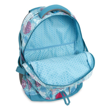 JWS 79 BACKPACK:DANDELION - Image 3