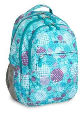 JWORLD CORNELIA JWS-49 BACKPACK DANDELION - Image 3