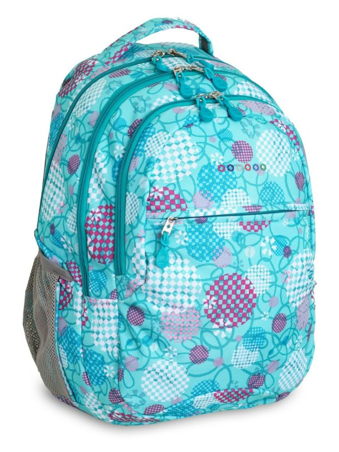 JWORLD CORNELIA JWS-49 BACKPACK DANDELION - Image 3