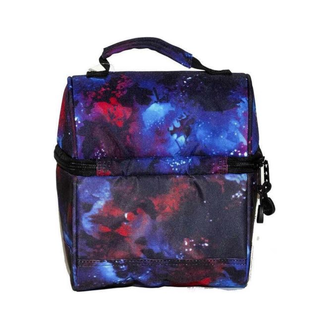 JWORLD LUNCHBAG-03:GALAXY - Image 2