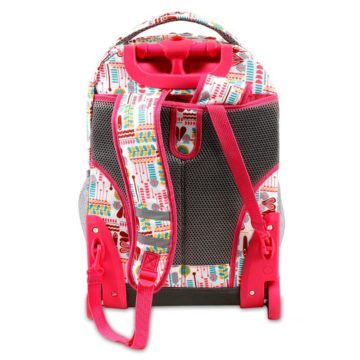 RBS 18 ROLLINGBACKPACK:HEART FACTORY - Image 5