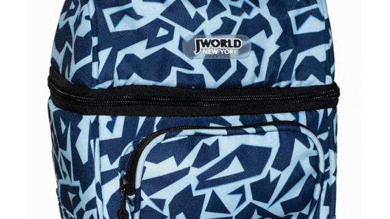 JWORLD LUNCHBAG-03 CRUSH